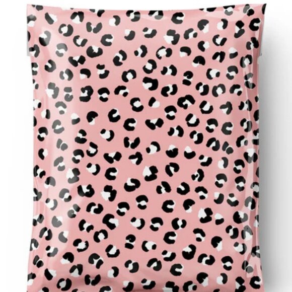 20ct Medium 10 x 13 Poly Mailers (5 each print) - Picture 3 of 5